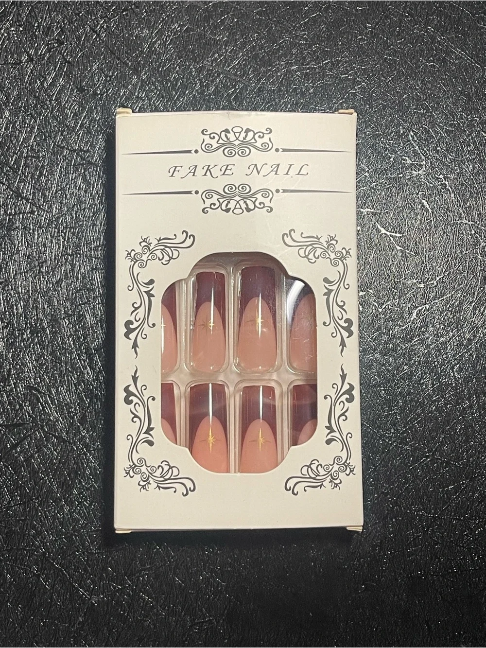 N/A never used